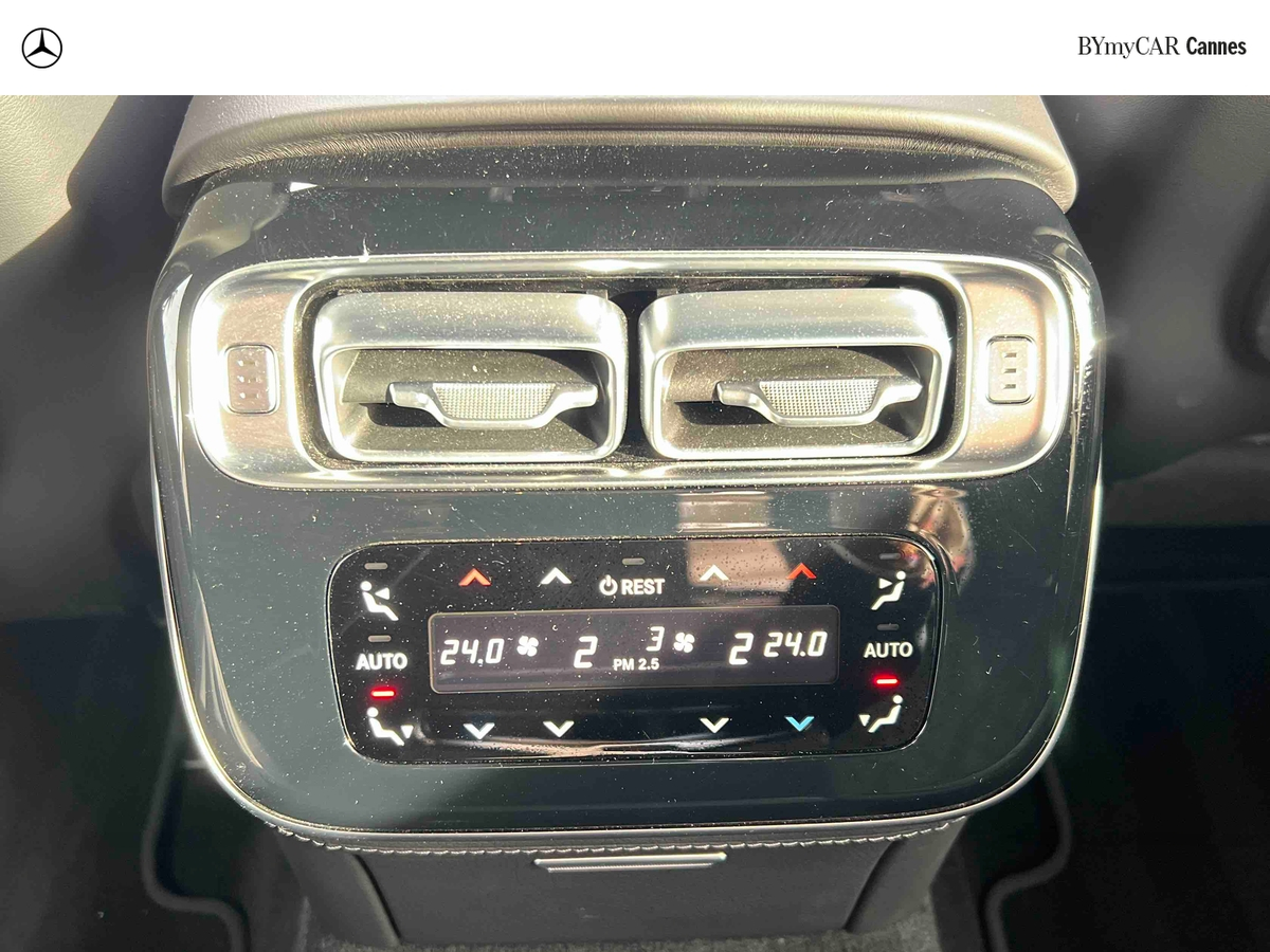 Mercedes Classe S L 580 e Hybride EQ 9G-Tronic 4-Matic — photo 17