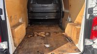 Citroen Jumpy M 2.0 BlueHDi 145ch S&S Driver — photo 27