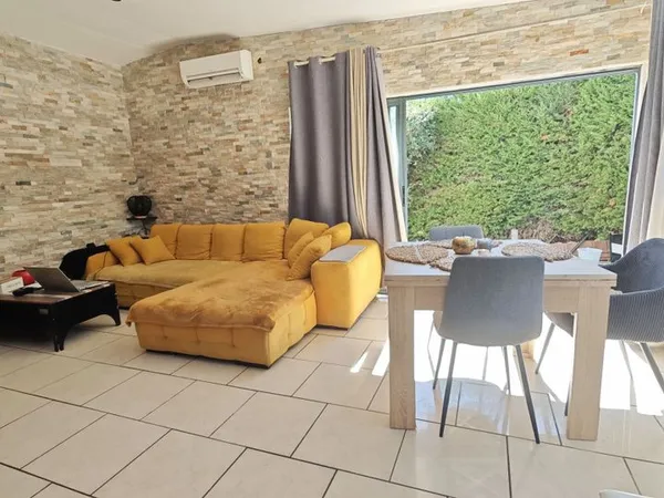 Maison 4 pièces 59 m²