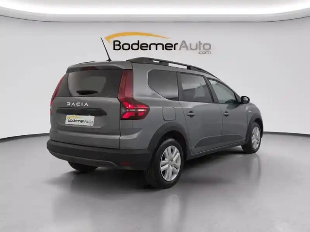 Dacia Jogger tce 110 7 places — photo 14