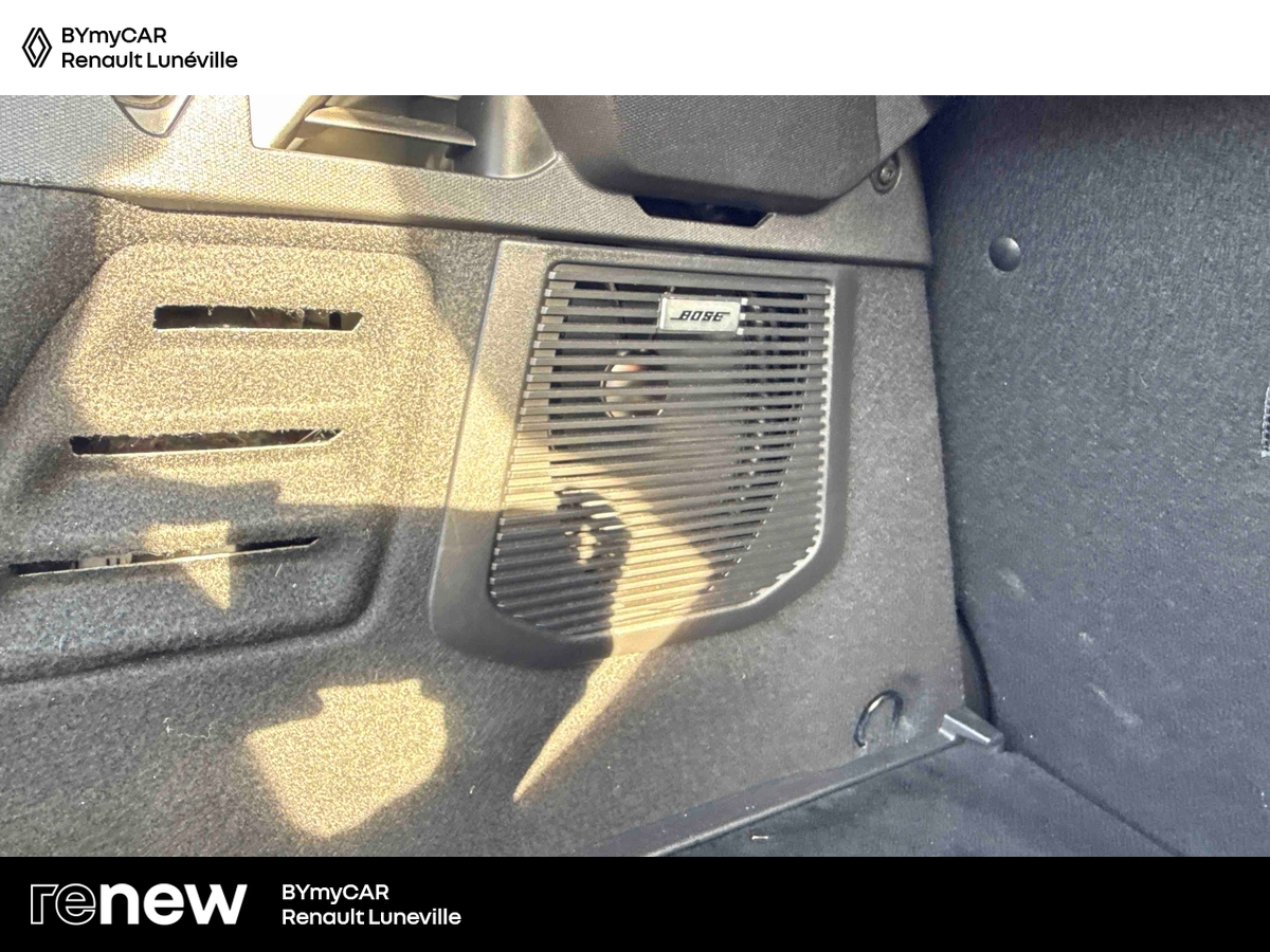 Renault Clio TCe 90 ch GSR2 — photo 23