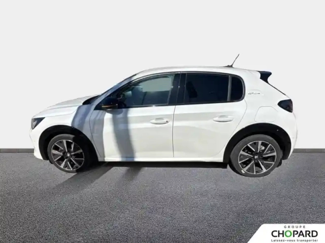 Peugeot 208 puretech 100 s&amp;s eat8 — photo 74