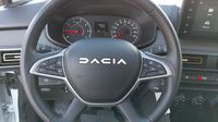 Dacia Sandero 1.0 TCe 90ch Stepway Expression — photo 12