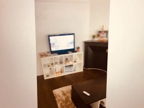 Appartement 3 pieces