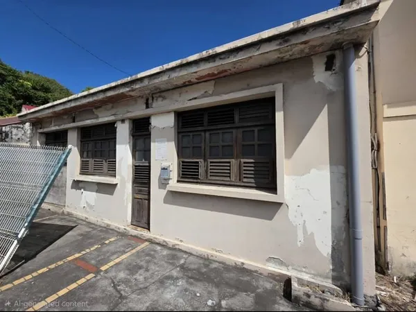 Maison 5 pièces 80 m²