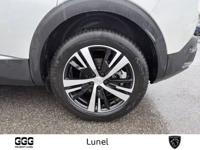 Peugeot 3008 puretech 130ch s&amp;s eat8 — photo 32