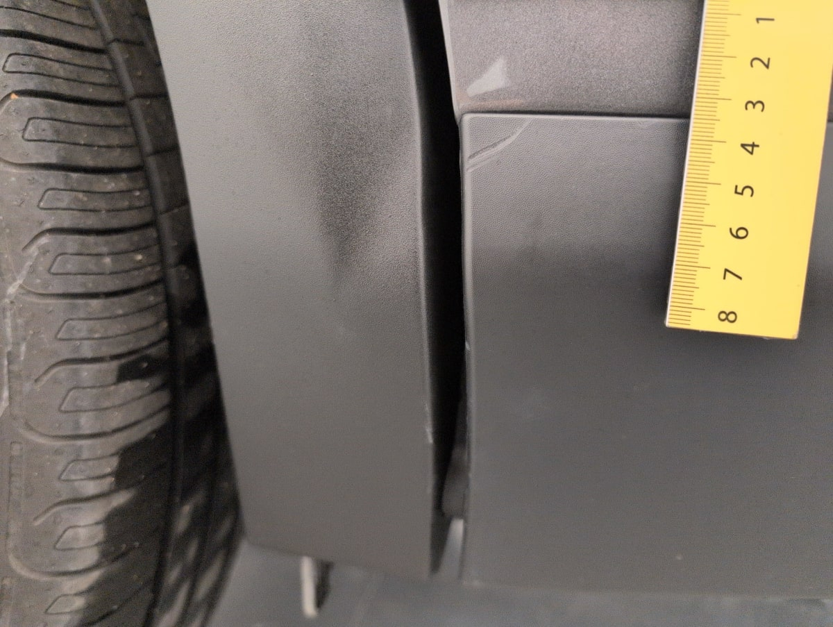 Citroën C4 — photo 29