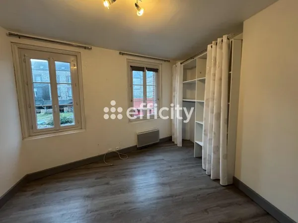 Maison 5 pièces 85 m²