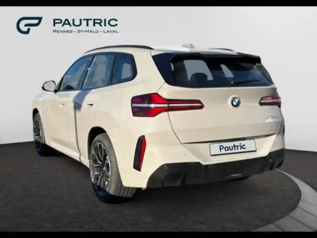 Bmw X3 xdrive30e 299ch m sport — photo 18