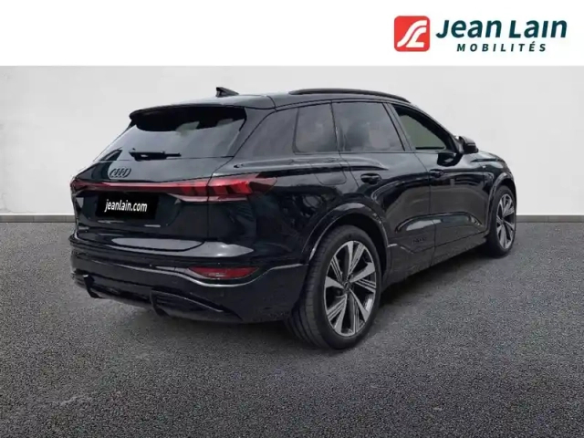 Audi E-Tron q6  306 ch 100 kwh performance — photo 5