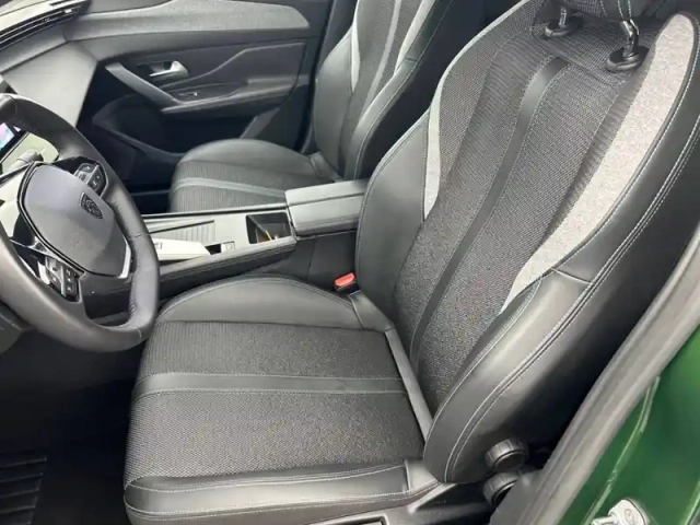 Peugeot 308 bluehdi 130ch s&amp;s eat8 — photo 31