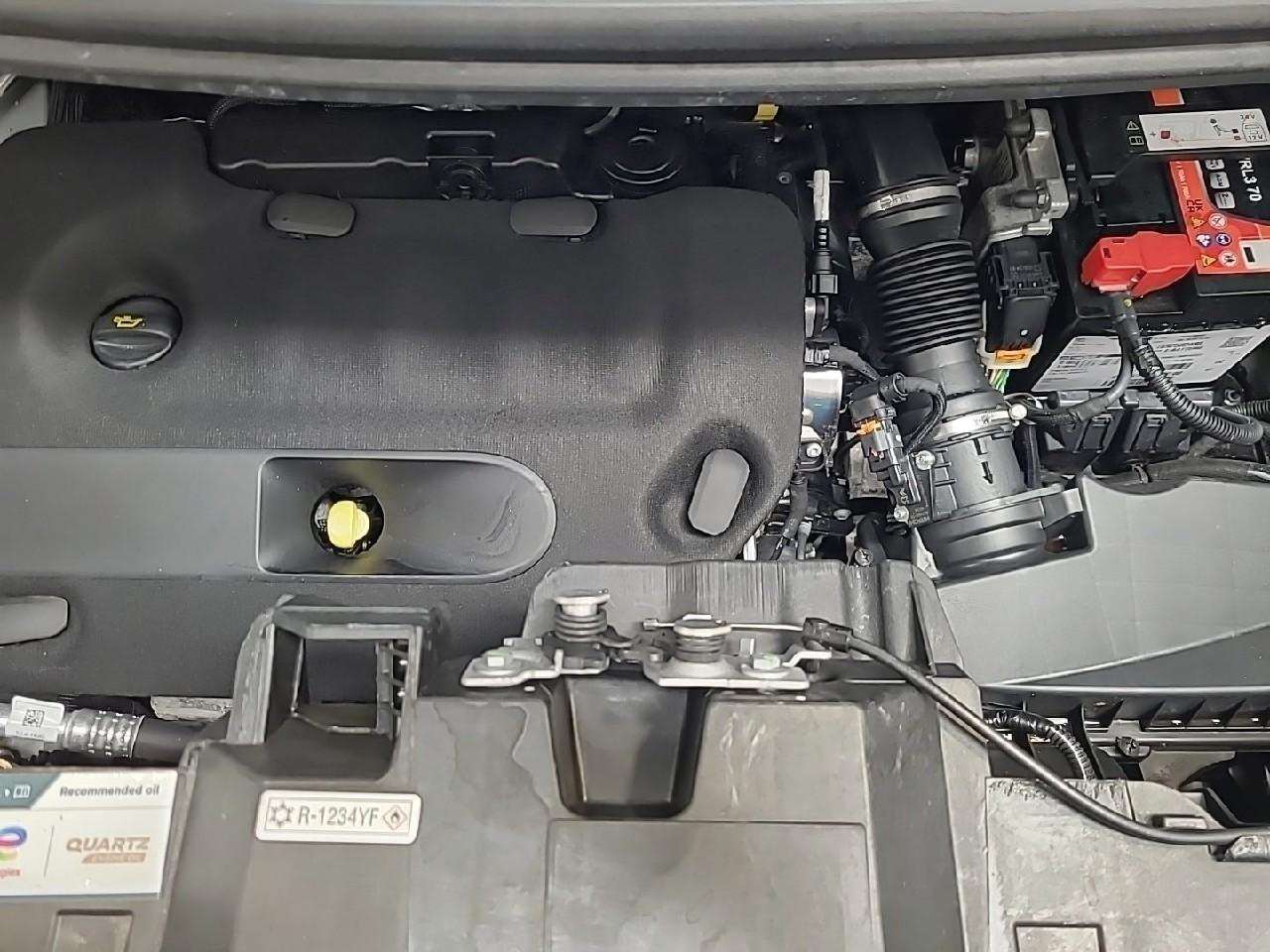 Fiat Scudo fourgon 2.0 multijet 145 bva standard business — photo 15