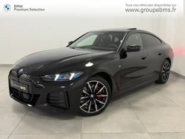 Bmw I4 edrive40 340ch m sport