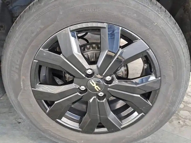 Dacia Sandero tce 110 — photo 13