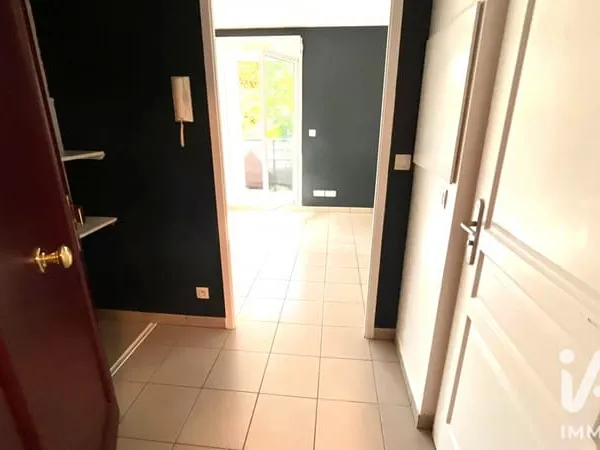 Appartement 1 pièce 25 m²