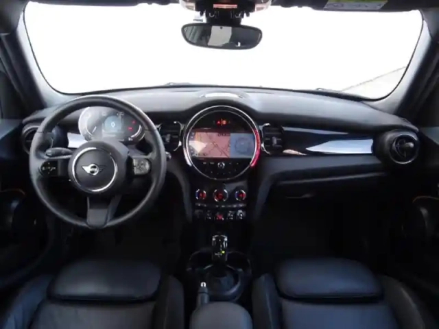 Mini Mini 5 portes cooper 136ch edition premium bva7 — photo 7