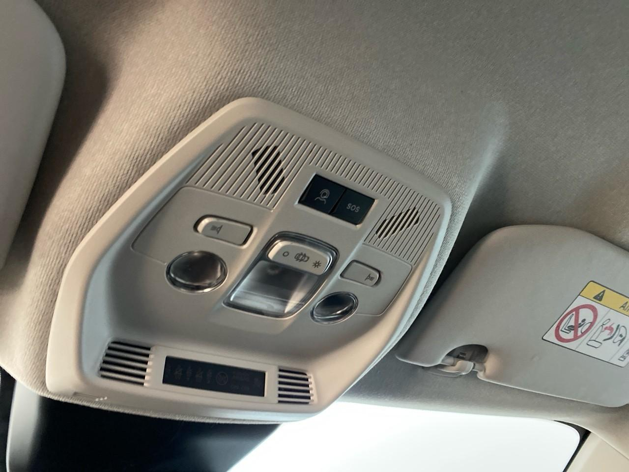 Citroën C3 turbo 100 ch manuelle max — photo 19