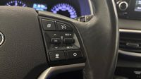 Hyundai Tucson 1.6 CRDI 136ch Intuitive DCT-7 — photo 25