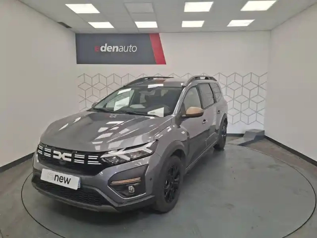 Dacia Jogger eco-g 100 5 places gsr2