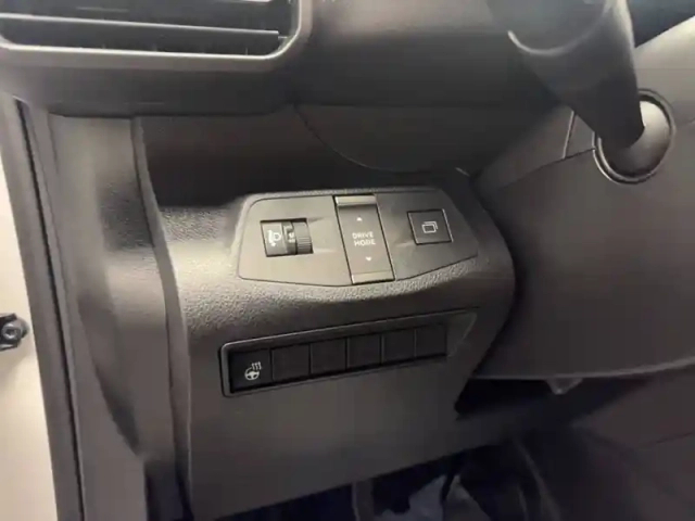 Peugeot Partner fourgon m diesel 100 ch manuelle — photo 80