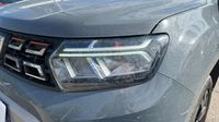 Dacia Duster 1.3 TCe 150ch FAP Extreme 4x2 EDC — photo 17