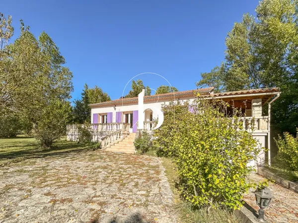 Villa 6 pièces 86 m²