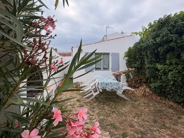 Maison 4 pièces 74 m²