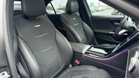 Mercedes Classe C 63 AMG S 680ch E Performance 4Matic+ — photo 15