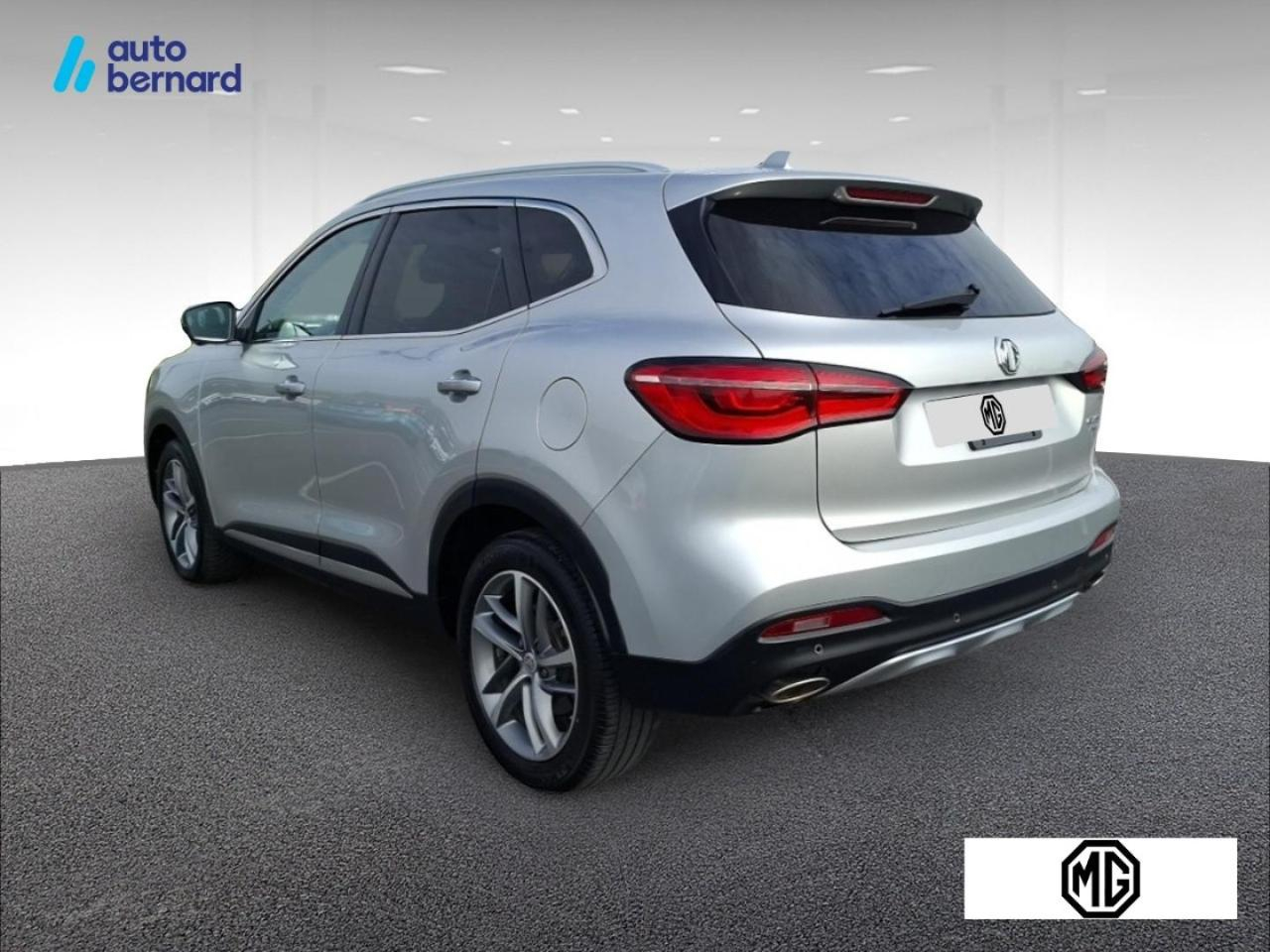 Mg Ehs 1.5t gdi 258ch phev comfort — photo 7