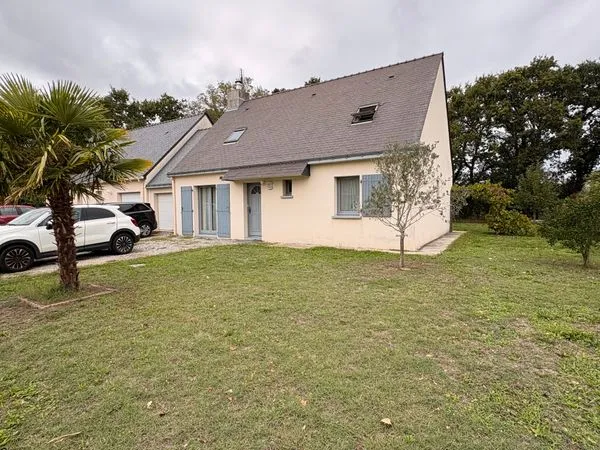 Maison T5