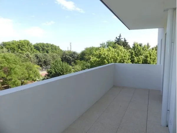 Appartement T3 de 67m² à Blagnac