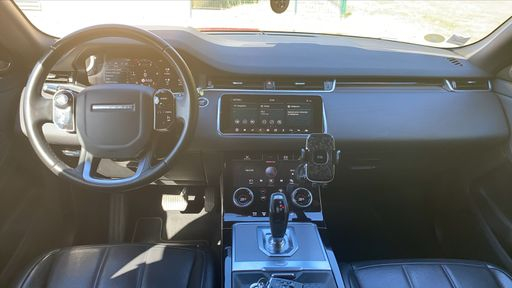 Land Rover Range Rover Evoque 2.0 Td4 MHEV AWD 150 BVA - S – 2019 – 87696 km – Hybride diesel – Boîte Automatique — photo 28