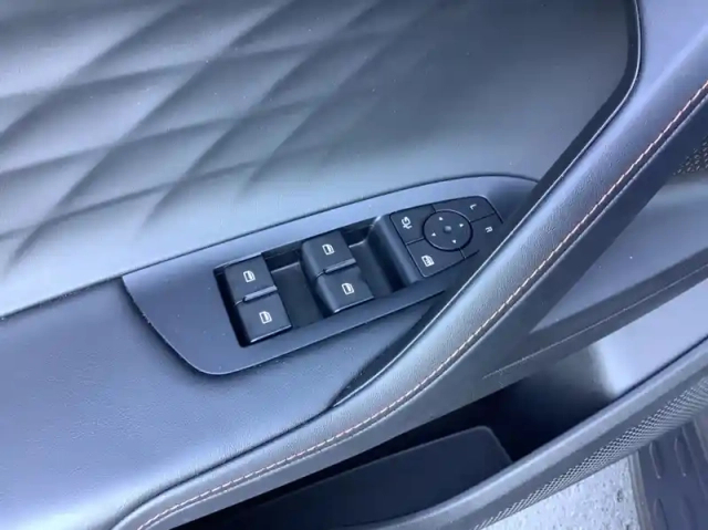 Mg Ehs nouveau 1.5t phev 272 ch luxury — photo 17