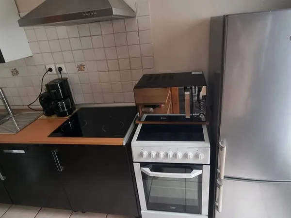 A louer studio meublé 26m2