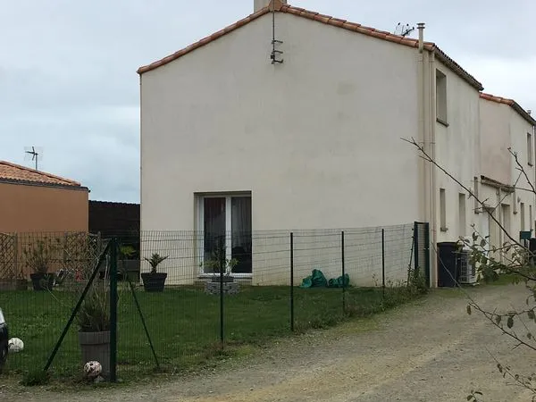 Location maison BBC 3 chambres