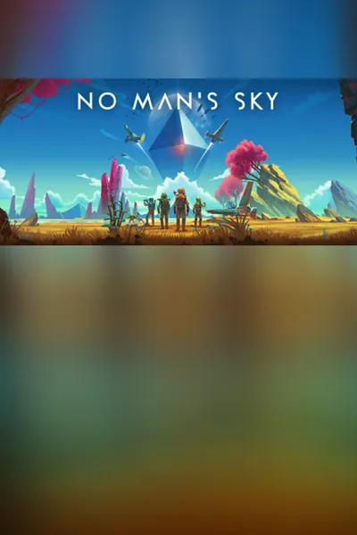 No Man's Sky
