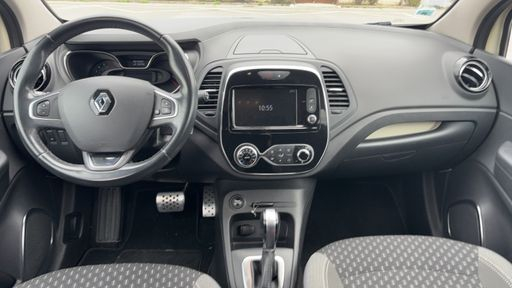 Renault Captur 1.3 TCe 150 EDC - Intens – 2019 – 97694 km – Essence – Boîte Automatique — photo 31