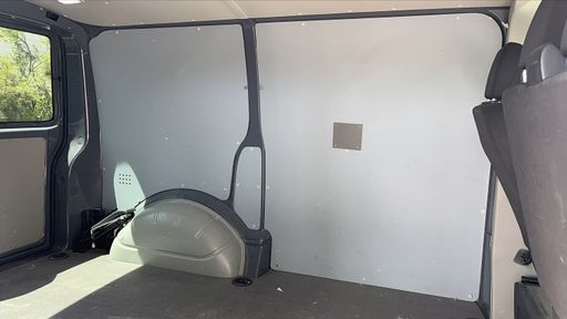 Volkswagen Transporter 2.0 TDI 204 4Motion - Business Line – 2019 – 119658 km – Diesel – Boîte Manuelle — photo 40