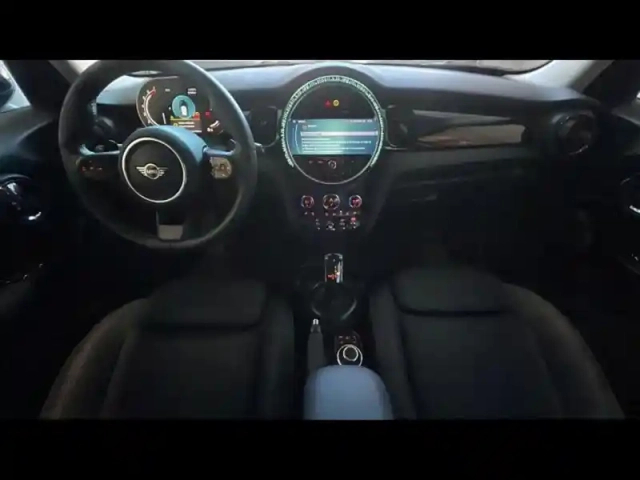 Mini Mini 5 portes cooper s 178ch  edition premium bva7 — photo 8