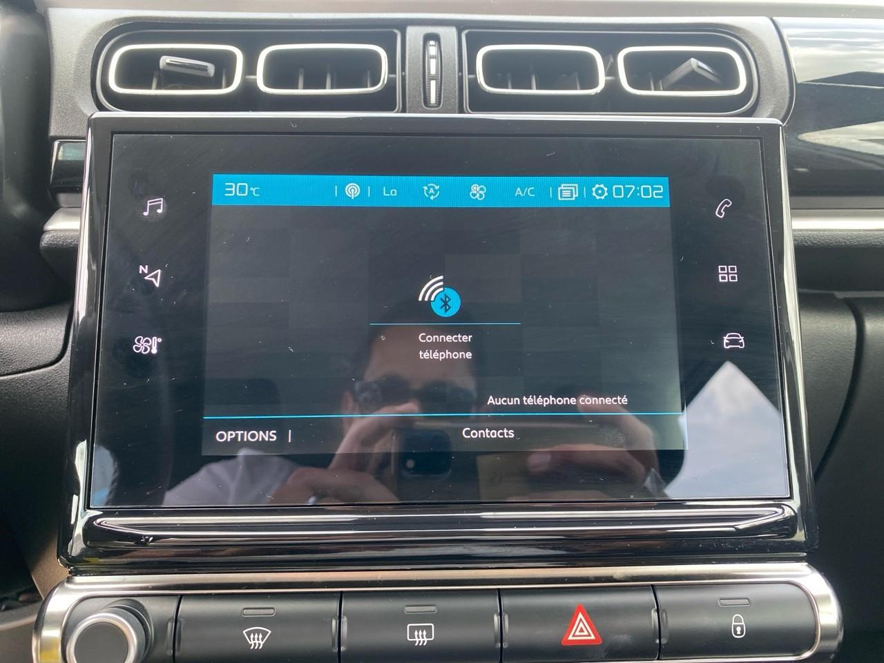 Citroën C3 1.2 puretech 83ch s&s shine — photo 20