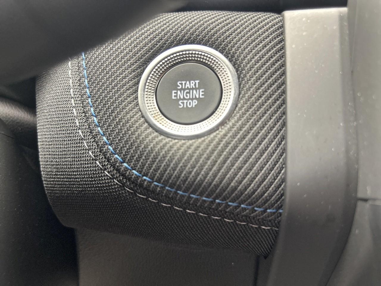 Renault Captur e-tech full hybrid 145 ch esprit alpine — photo 19