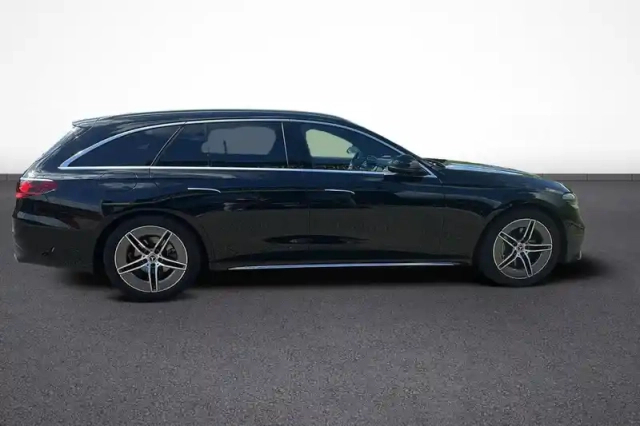 Mercedes Classe E break 220 d 9g-tronic — photo 44