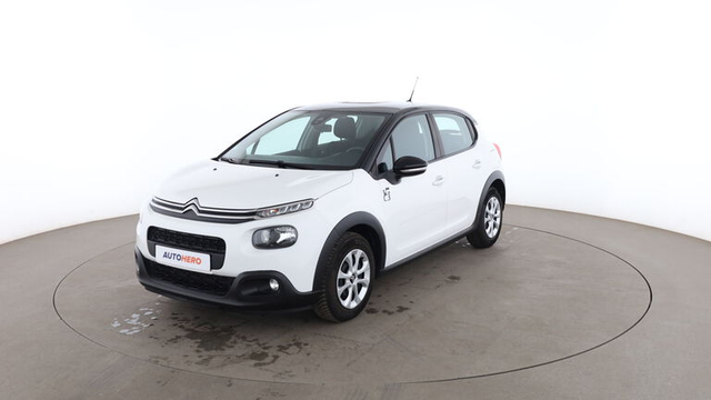 Citroen C3 1.2 PureTech Graphic