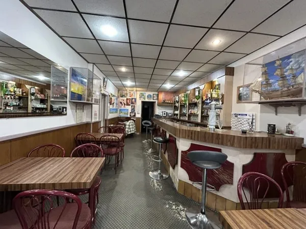 Fonds de commerce 132 m²