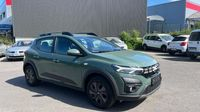 Dacia Sandero 1.0 SCe 65ch Essential -24 — photo 3