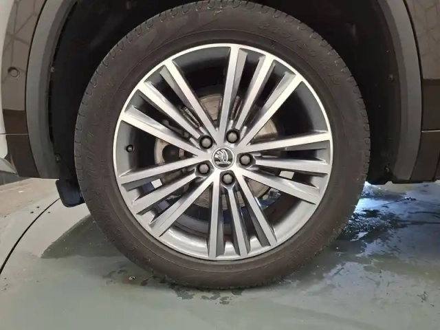 Skoda Kodiaq 2.0 tdi 150 scr dsg7 4x4 5pl — photo 22