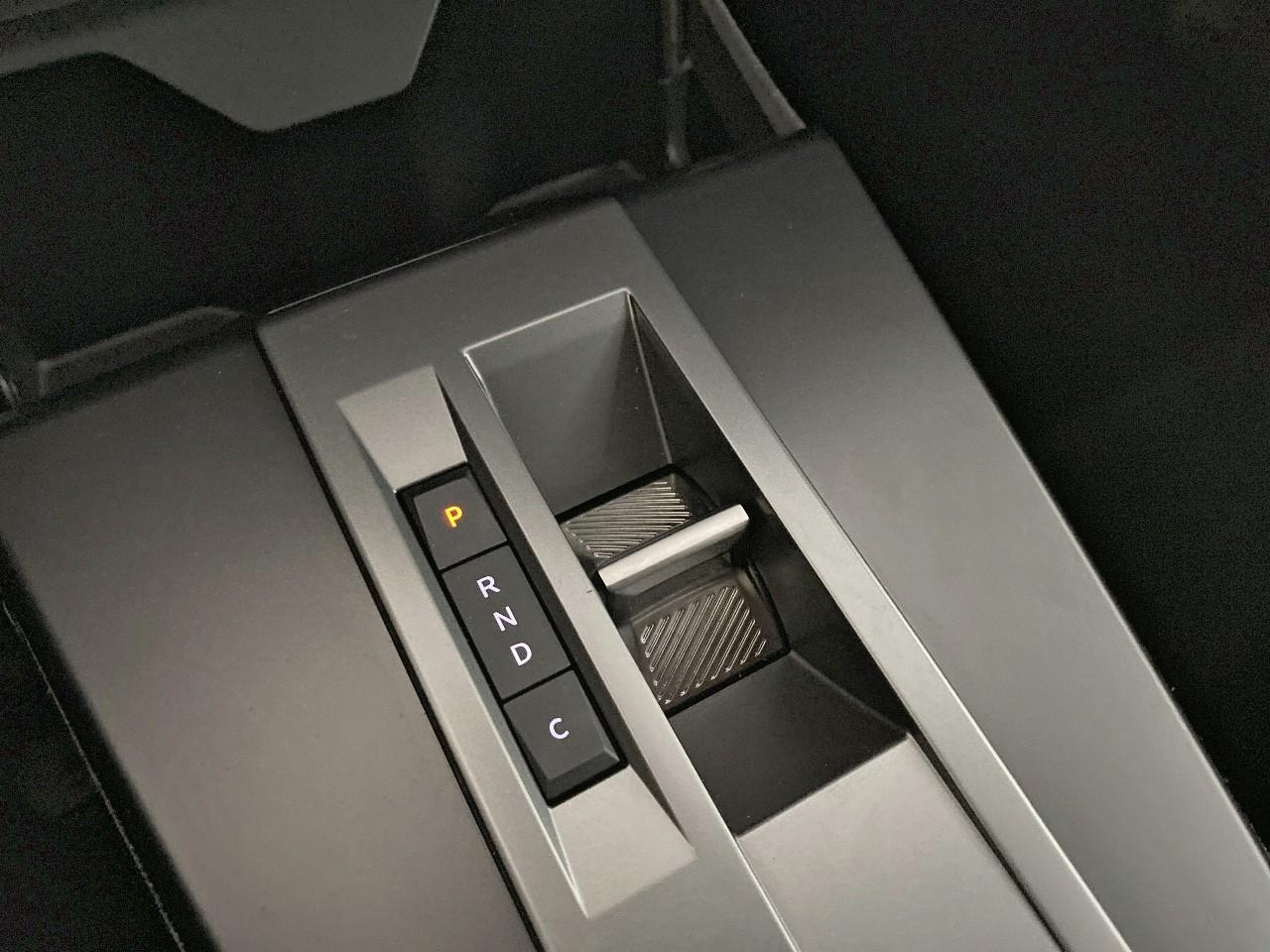 Opel Frontera electric 113 ch batterie 44 kwh gs — photo 15