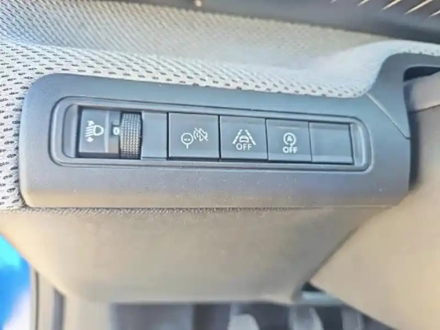 Citroën C3 1.2 turbo 100ch plus — photo 14