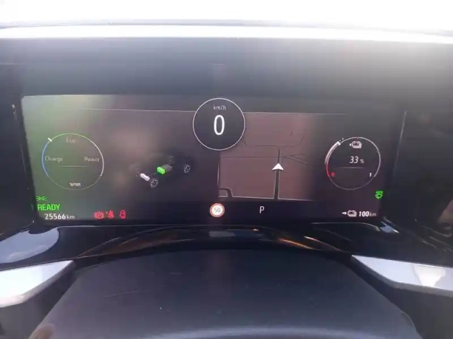 Opel Mokka electrique 136 ch &amp; batterie 50 kwh — photo 30