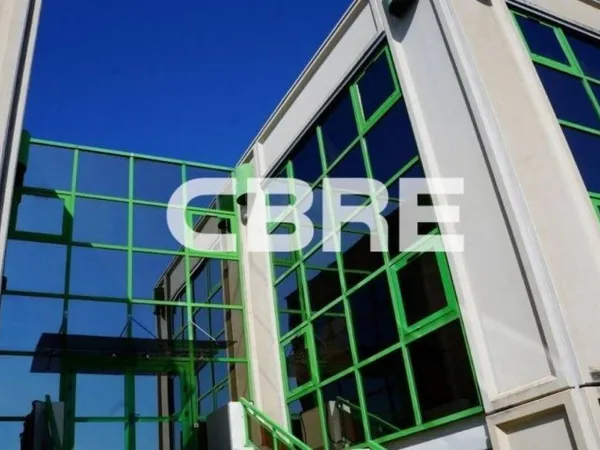 Bureaux 311 m²
